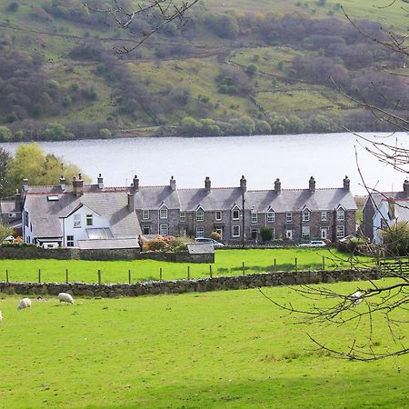 伊萨特度假屋 Nantlle 外观 照片