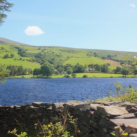 伊萨特度假屋 Nantlle 外观 照片